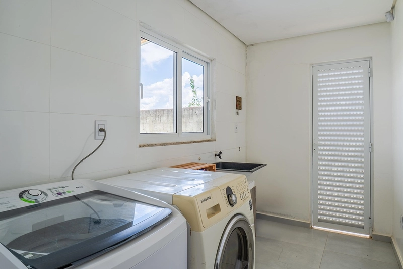 Casa à venda no Bairro Vila Real – Chapecó/SC: 4ª foto da galeria de imagens do imóvel