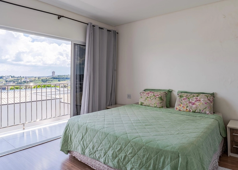 Casa à venda no Bairro Vila Real – Chapecó/SC: 9ª foto da galeria de imagens do imóvel