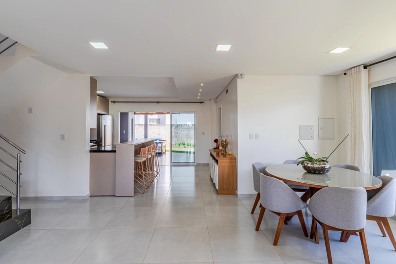 Imóvel residencial ou comercial