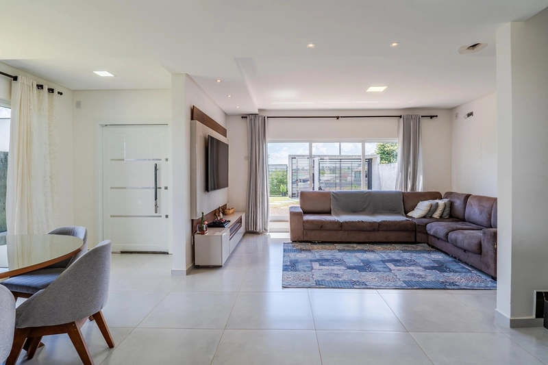 Casa à venda no Bairro Vila Real – Chapecó/SC: 1ª foto da galeria de imagens do imóvel