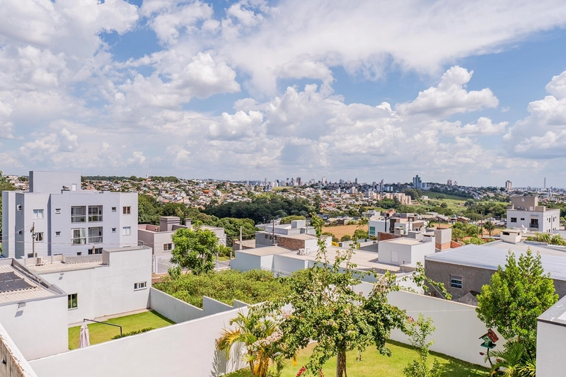 Casa à venda no Bairro Vila Real – Chapecó/SC: 8ª foto da galeria de imagens do imóvel