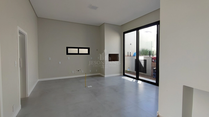 Casa Nova com Três Suítes no Walville: 9ª foto da galeria de imagens do imóvel