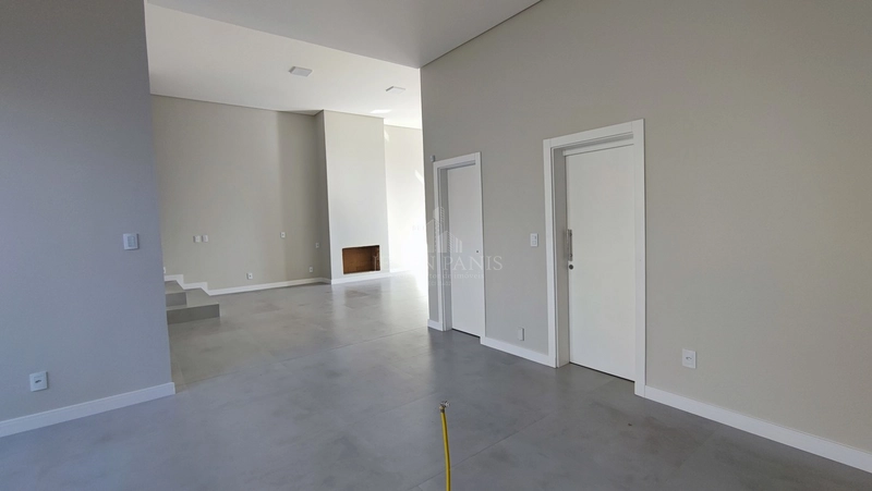 Casa Nova com Três Suítes no Walville: 6ª foto da galeria de imagens do imóvel