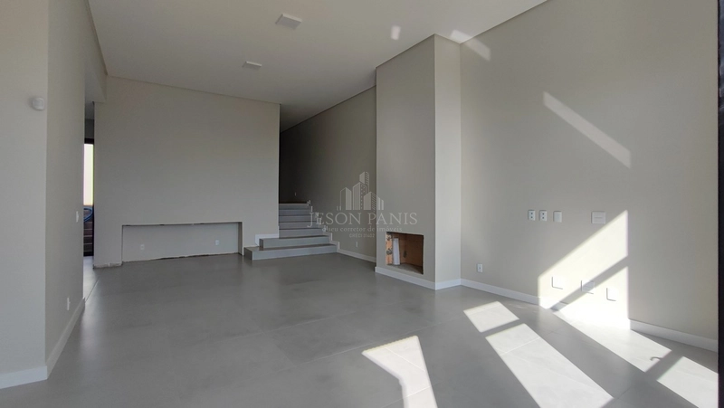 Casa Nova com Três Suítes no Walville: 4ª foto da galeria de imagens do imóvel