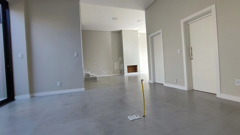 Casa Nova com Três Suítes no Walville: 7ª foto da galeria de imagens do imóvel