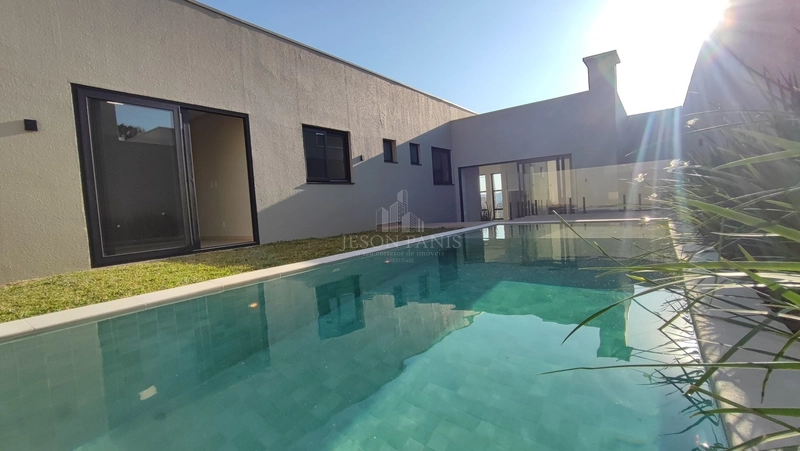 Casa Nova com Três Suítes no Walville: 15ª foto da galeria de imagens do imóvel