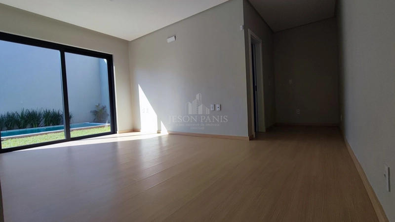 Casa Nova com Três Suítes no Walville: 12ª foto da galeria de imagens do imóvel