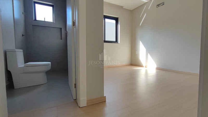 Casa Nova com Três Suítes no Walville: 11ª foto da galeria de imagens do imóvel
