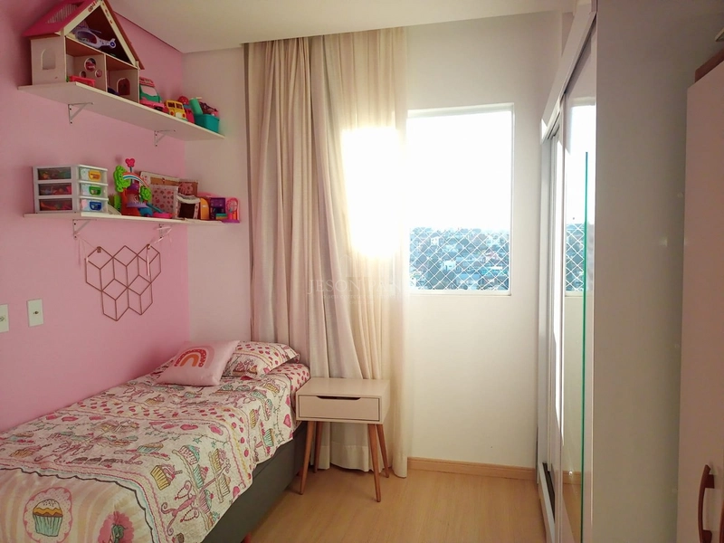 APARTAMENTO SUÍTE + 1 DEMI + UM QUARTO: 16ª foto da galeria de imagens do imóvel
