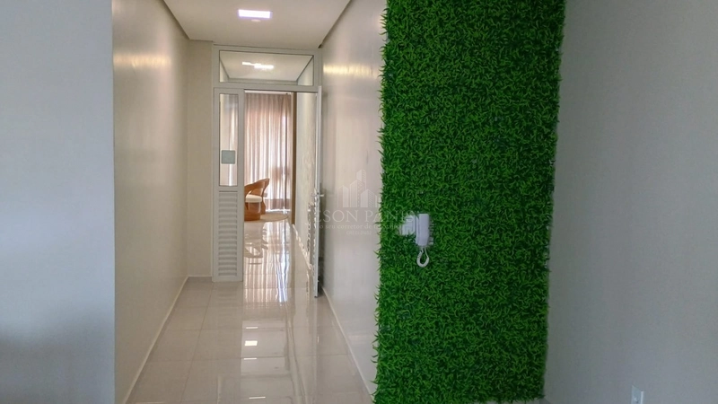 APARTAMENTO SUÍTE + 1 DEMI + UM QUARTO: 22ª foto da galeria de imagens do imóvel