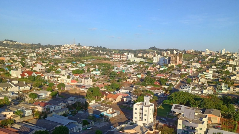APARTAMENTO SUÍTE + 1 DEMI + UM QUARTO: 13ª foto da galeria de imagens do imóvel