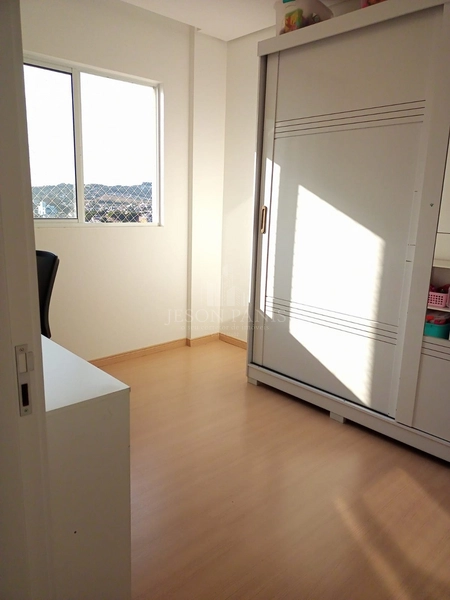 APARTAMENTO SUÍTE + 1 DEMI + UM QUARTO: 17ª foto da galeria de imagens do imóvel