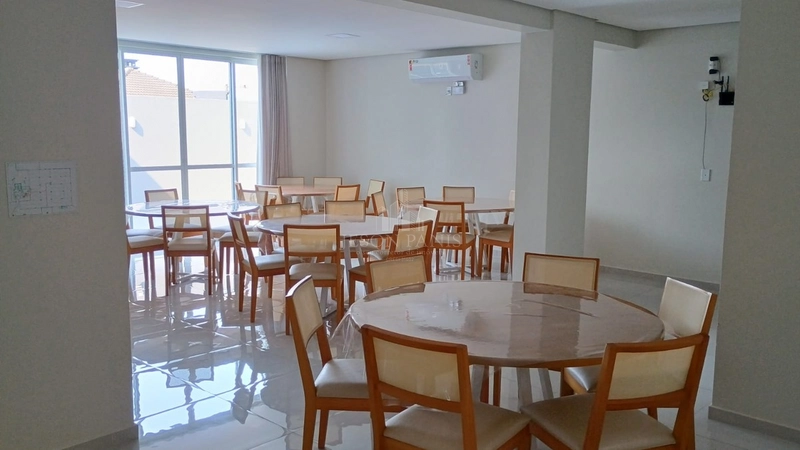 APARTAMENTO SUÍTE + 1 DEMI + UM QUARTO: 23ª foto da galeria de imagens do imóvel