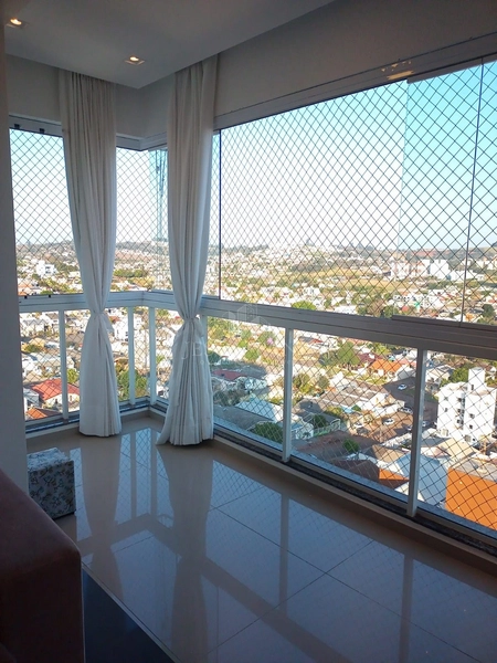 APARTAMENTO SUÍTE + 1 DEMI + UM QUARTO: 11ª foto da galeria de imagens do imóvel