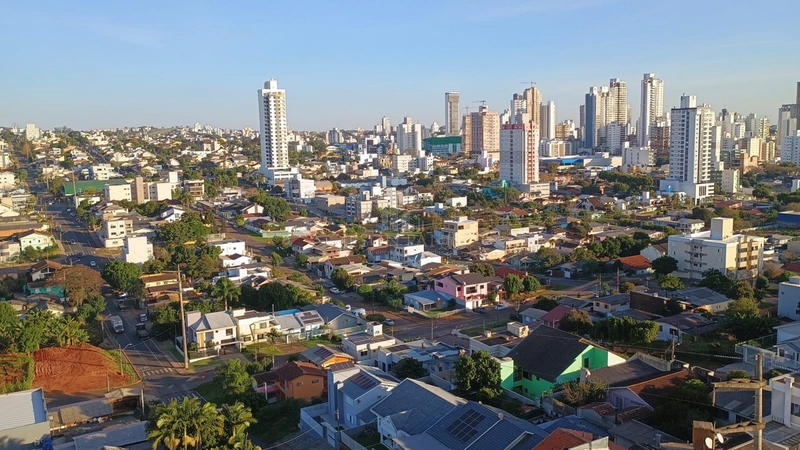 APARTAMENTO SUÍTE + 1 DEMI + UM QUARTO: 14ª foto da galeria de imagens do imóvel
