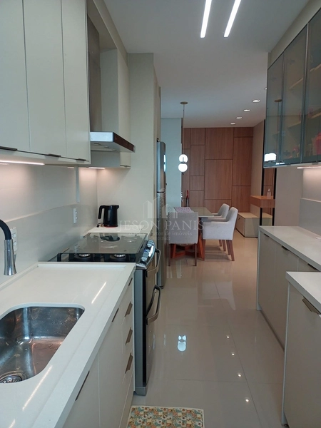 APARTAMENTO SUÍTE + 1 DEMI + UM QUARTO: 8ª foto da galeria de imagens do imóvel