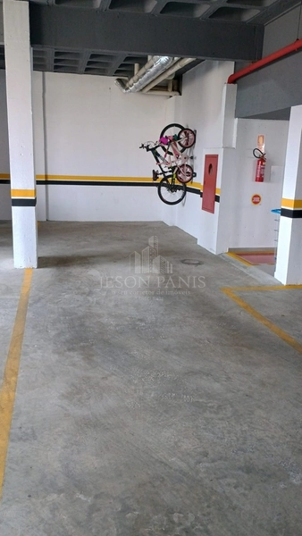 APARTAMENTO SUÍTE + 1 DEMI + UM QUARTO: 21ª foto da galeria de imagens do imóvel