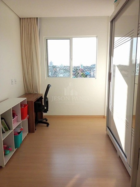 APARTAMENTO SUÍTE + 1 DEMI + UM QUARTO: 18ª foto da galeria de imagens do imóvel