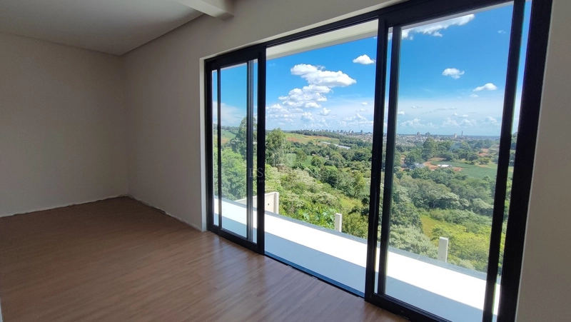 CASA NOVA COM VISTA PANORAMICA: 6ª foto da galeria de imagens do imóvel