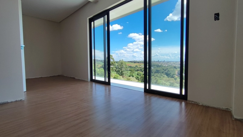 CASA NOVA COM VISTA PANORAMICA: 5ª foto da galeria de imagens do imóvel