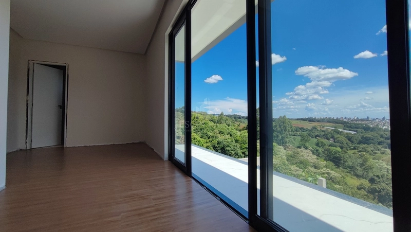 CASA NOVA COM VISTA PANORAMICA: 4ª foto da galeria de imagens do imóvel