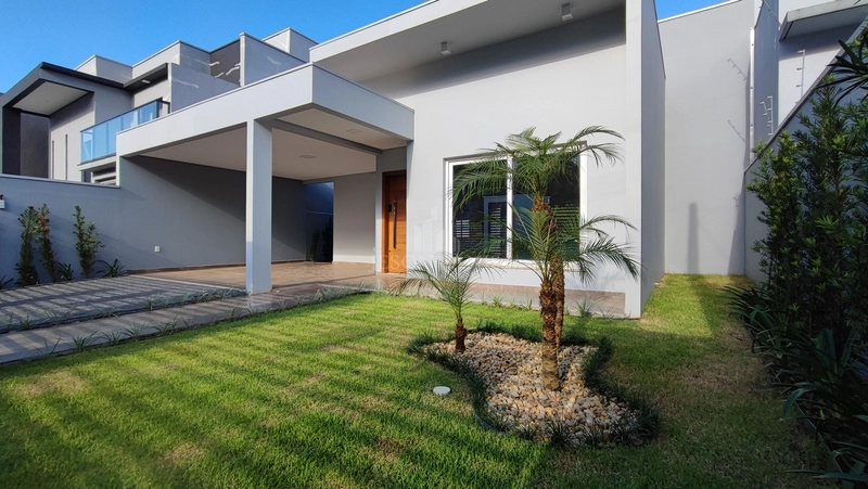 Casa Nova no Jardim Europa | Walvile – Chapecó/SC: 1ª foto da galeria de imagens do imóvel