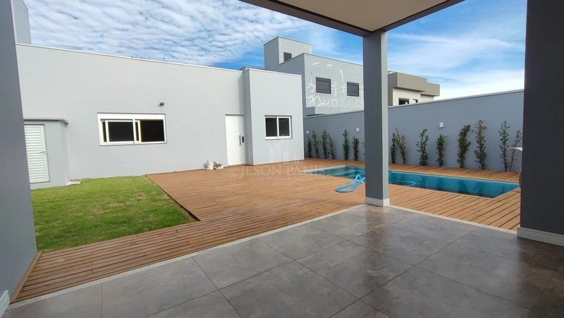 Casa Nova no Jardim Europa | Walvile – Chapecó/SC: 5ª foto da galeria de imagens do imóvel