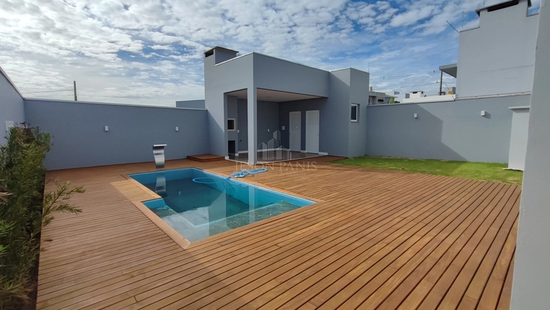 Casa Nova no Jardim Europa | Walvile – Chapecó/SC: 6ª foto da galeria de imagens do imóvel