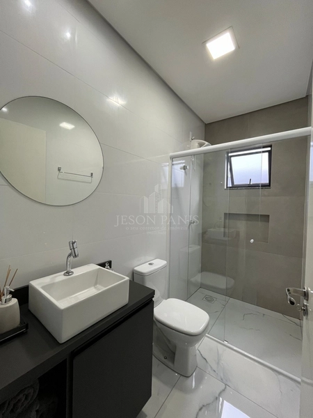 CASA NOVA PRA VOCÊ!: 12ª foto da galeria de imagens do imóvel