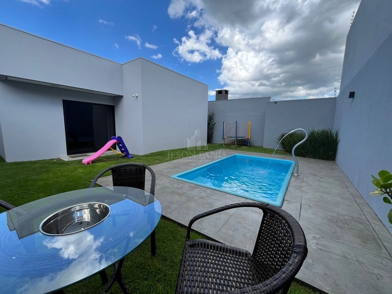 CASA NOVA PRA VOCÊ!: 6ª foto da galeria de imagens do imóvel