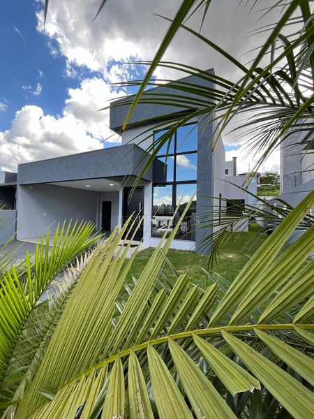 CASA NOVA PRA VOCÊ!: 2ª foto da galeria de imagens do imóvel