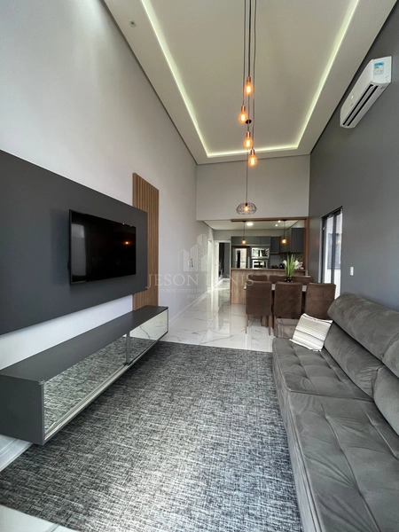CASA NOVA PRA VOCÊ!: 3ª foto da galeria de imagens do imóvel