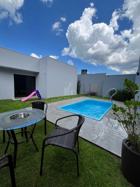 CASA NOVA PRA VOCÊ!: 13ª foto da galeria de imagens do imóvel