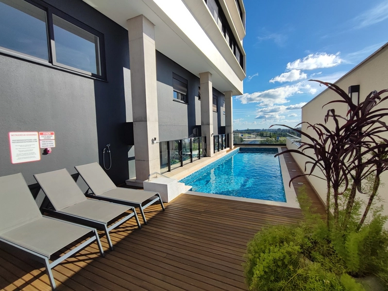 Imóvel residencial ou comercial