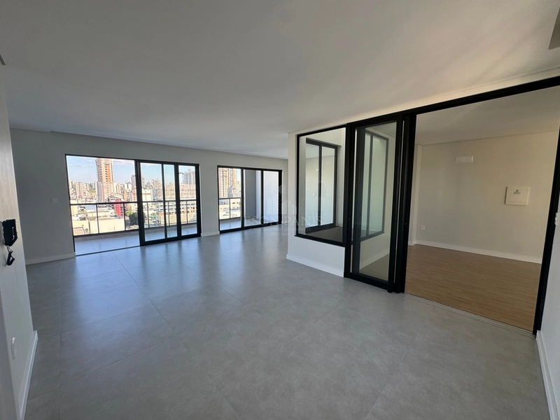 COBERTURA DUPLEX NO CENTRO DE CHAPECÓ.: 9ª foto da galeria de imagens do imóvel