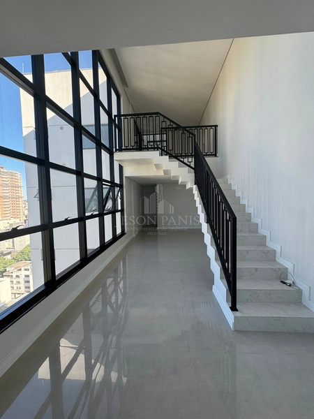 COBERTURA DUPLEX NO CENTRO DE CHAPECÓ.: 1ª foto da galeria de imagens do imóvel