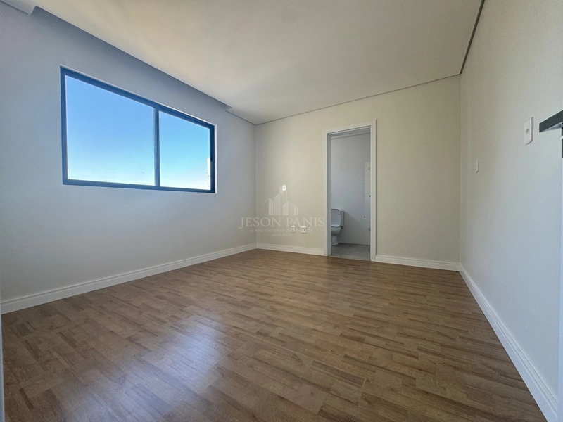 COBERTURA DUPLEX NO CENTRO DE CHAPECÓ.: 6ª foto da galeria de imagens do imóvel