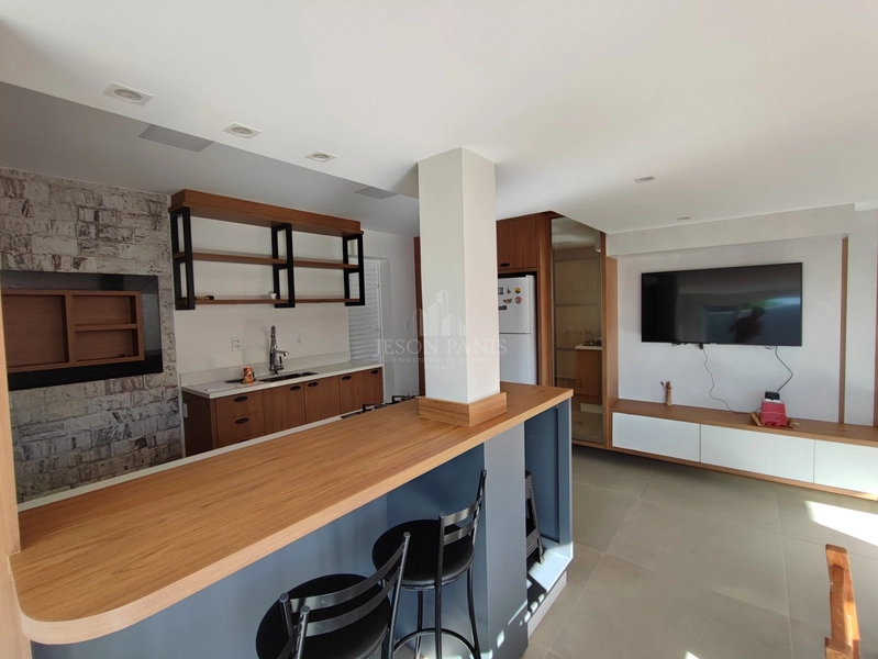 Casa á venda 1 suíte + 2 dormitórios no Presidente Médici.: 16ª foto da galeria de imagens do imóvel