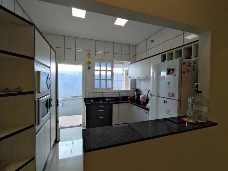 Casa á venda 1 suíte + 2 dormitórios no Presidente Médici.: 5ª foto da galeria de imagens do imóvel