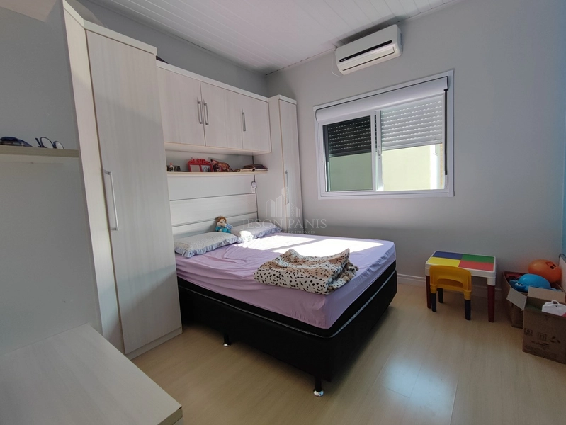 Casa á venda 1 suíte + 2 dormitórios no Presidente Médici.: 9ª foto da galeria de imagens do imóvel