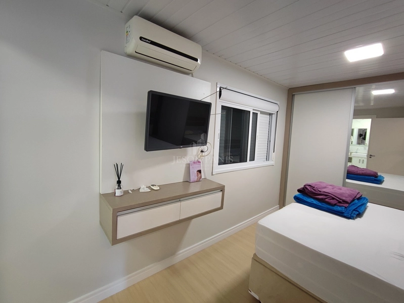 Casa á venda 1 suíte + 2 dormitórios no Presidente Médici.: 7ª foto da galeria de imagens do imóvel