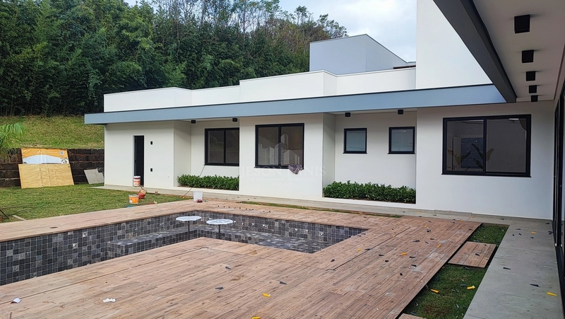 CASA NOVA CONDOMINIO ESPELHO DAS AGUAS: 10ª foto da galeria de imagens do imóvel