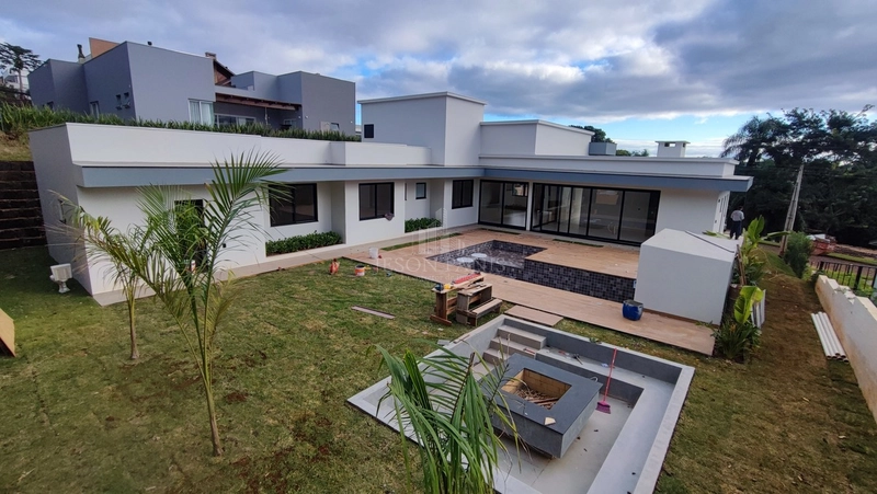 CASA NOVA CONDOMINIO ESPELHO DAS AGUAS: 6ª foto da galeria de imagens do imóvel