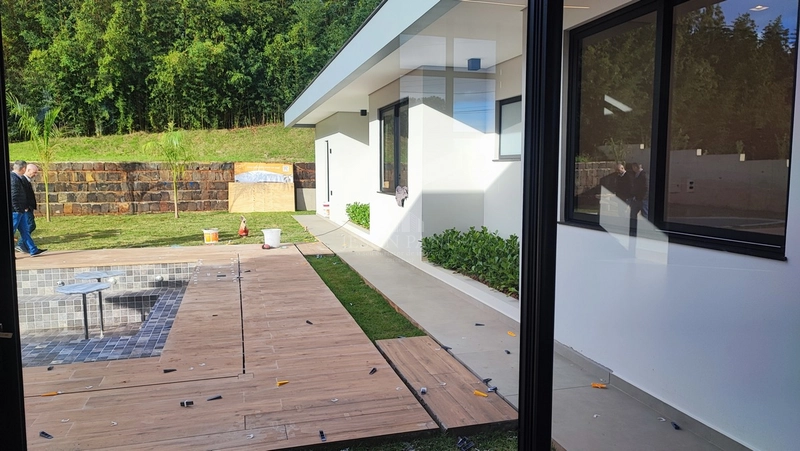 CASA NOVA CONDOMINIO ESPELHO DAS AGUAS: 11ª foto da galeria de imagens do imóvel