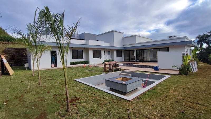 CASA NOVA CONDOMINIO ESPELHO DAS AGUAS: 8ª foto da galeria de imagens do imóvel