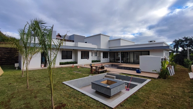 CASA NOVA CONDOMINIO ESPELHO DAS AGUAS: 7ª foto da galeria de imagens do imóvel