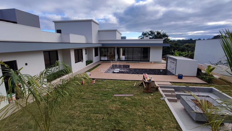 CASA NOVA CONDOMINIO ESPELHO DAS AGUAS: 4ª foto da galeria de imagens do imóvel