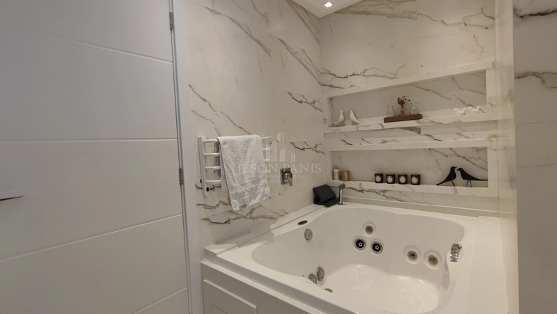 Apartamento à Venda no Centro de Chapecó – Completo, Mobiliado: 17ª foto da galeria de imagens do imóvel