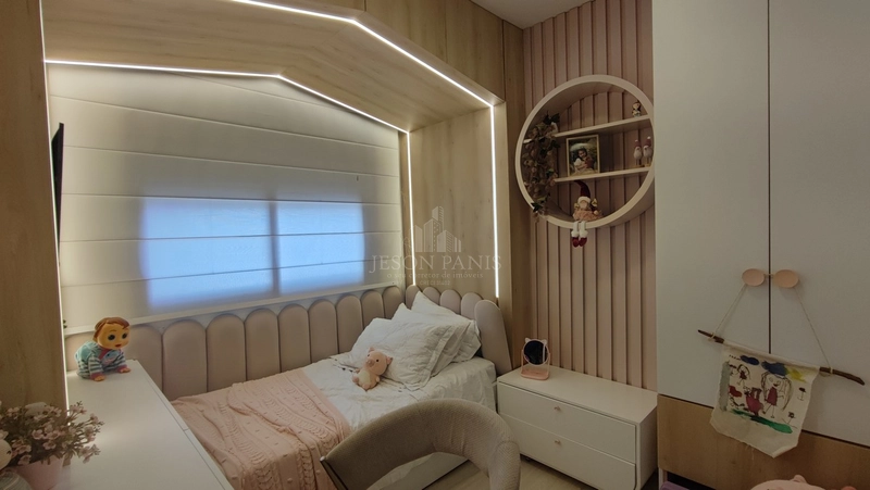 Apartamento à Venda no Centro de Chapecó – Completo, Mobiliado: 23ª foto da galeria de imagens do imóvel