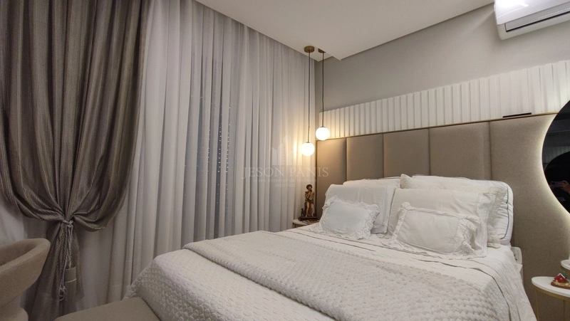 Apartamento à Venda no Centro de Chapecó – Completo, Mobiliado: 13ª foto da galeria de imagens do imóvel